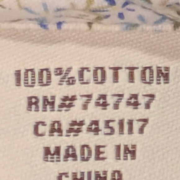 Natural Reflections Shacket Shirt Womens L Green Gorpcore Cabincore Lumberjack - Picture 9 of 10